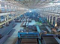 Líneas de Producción de tubos de acero