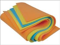 Eva compound sponge/industrial sponge/compressed cellulose sponge