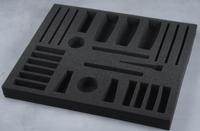 packing foam pieces/shock absorption foam/anti shock foam/biodegradable foam