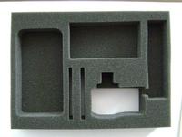 jewelry box inside sponge/package box sponge