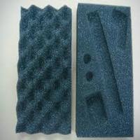 Customized packing foam/packing foam sheets/convoluted packing foam