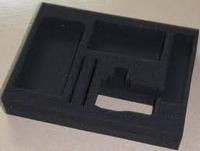 packing boxes for suit/Molded packing foam box/foam boxes for food