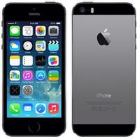 Apple IPhone 5S 64GB Gray Factory Unlocked