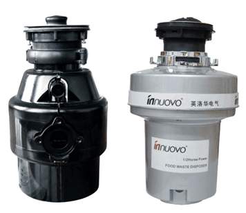 Food Waste Disposer