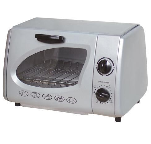 MINI OVEN