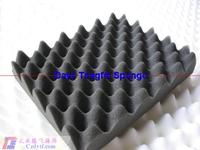 sound-absorbing material