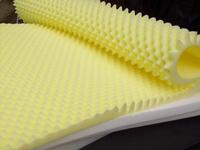 wave foam