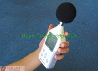 noise detector sponge set