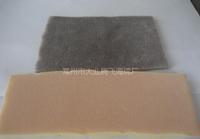 ornaments sponge mat