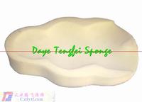 Sponge Rubber