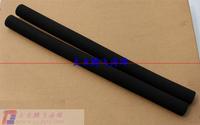 sponge rubber tube