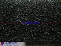 net filter foam sponge/polypropylene carbon fiber sponge
