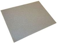 Grey nylon cleaning brushes/Adhesive Backed Brushed Nylon with foam backing