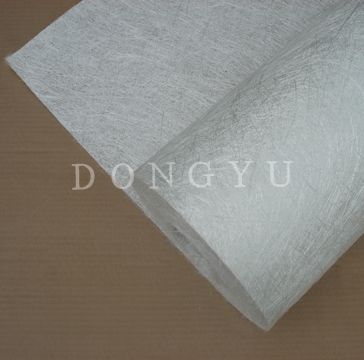 Chopped Strand Mat