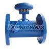 Ultrasonic Water Meter