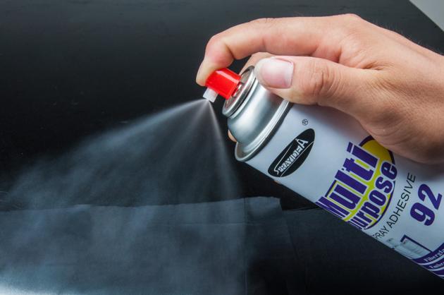 Sprayidea 92 Multi Purpose Spray Adhesive