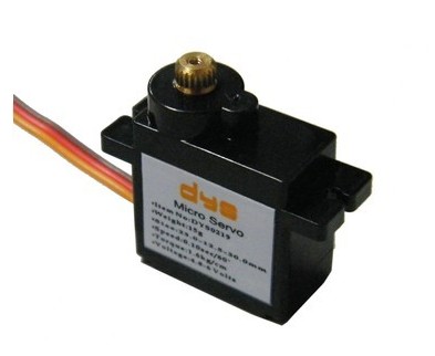 hobby servo