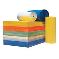 Colorful EVA-Foam-Flooring/Eva compound sponge/eco-friendly solid color eva foam