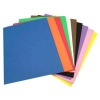 Trade Name: Double Sided EVA Foam Tape /Self Adhesive Flock Material and Notice Board Material Mater