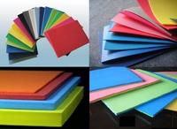 EVA&PE Foam Sheets
