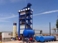 Asphalt Batch Mix Plant for Sale