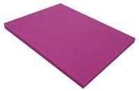 Pink eva packaging foam/colorful thick with good quality eva foam sheet