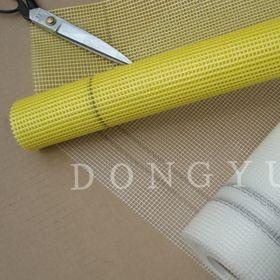 Fiber glass Mesh