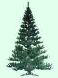 christmas tree 7'750