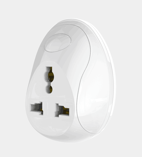Smart Portable Socket