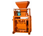 block machine,brick machine,hollow block machine