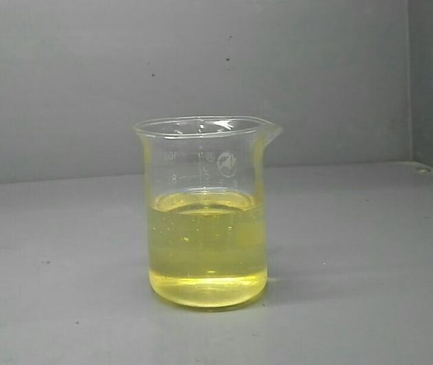 Textile silicone softener