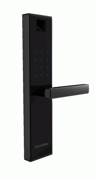 Smart Door Lock