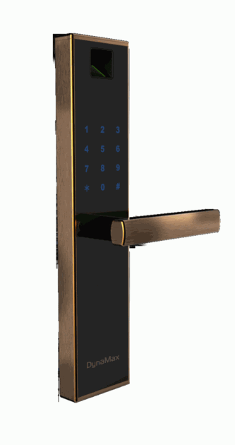 Smart Door Lock