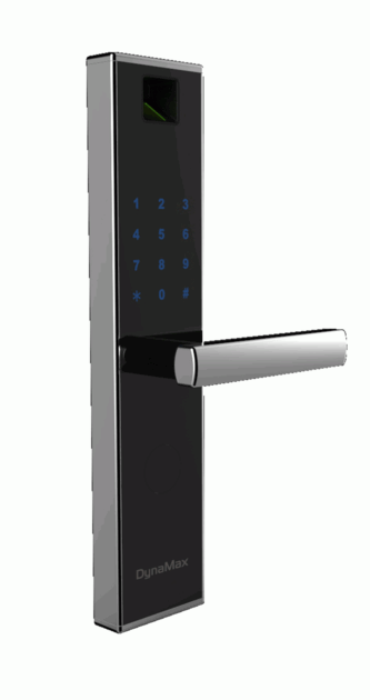Smart Door Lock