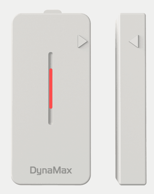 Smart Door Magnetic Sensor