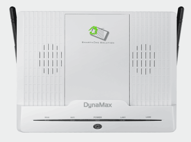 Smart Gateway