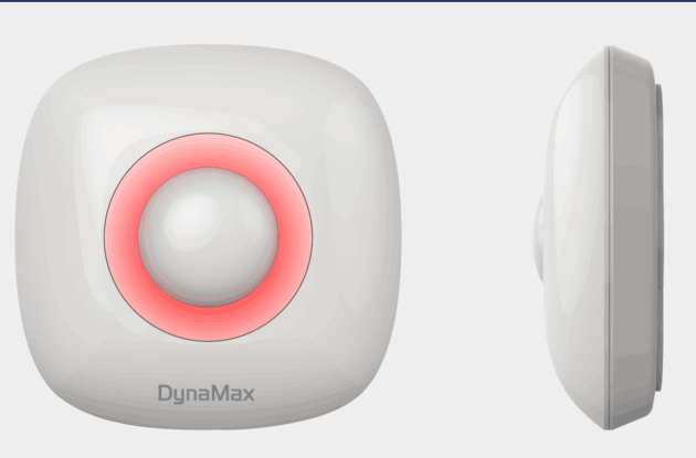 Smart Motion Sensor