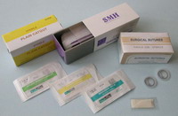 Surgical Suture