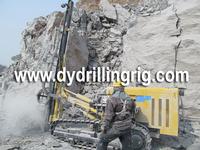 water well drilling rig