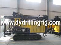 drilling rig