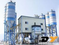 Concrete Mixing Plant