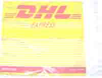 Express Courier Bags