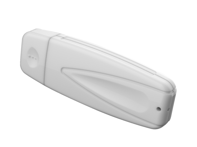 Smart USB Dongle