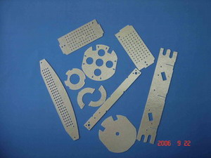 mic sheet