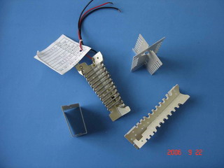mica products