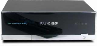 HD Player