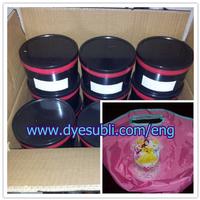 Dye Sublimation Offset Inks ( FLYING-FO-GR )