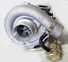 turbo charger KKR380 turbocharger