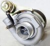 turbo charger KKR480 turbocharger