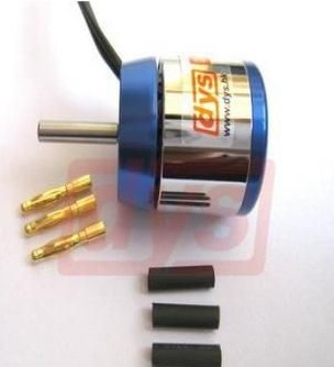 rc motor